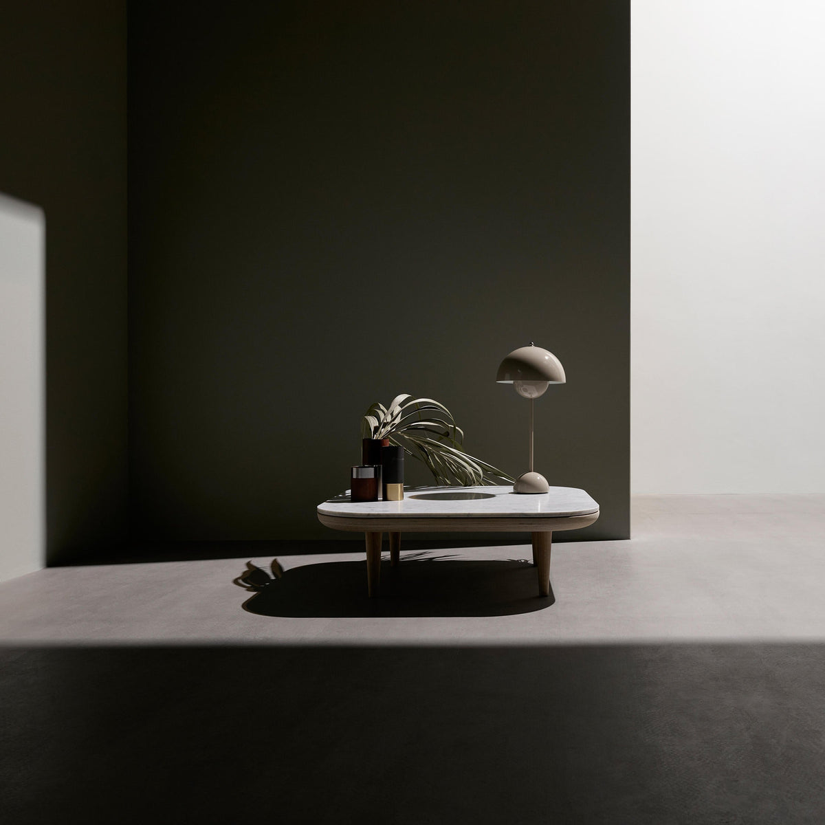 Lampe De Table Portable — vue 10