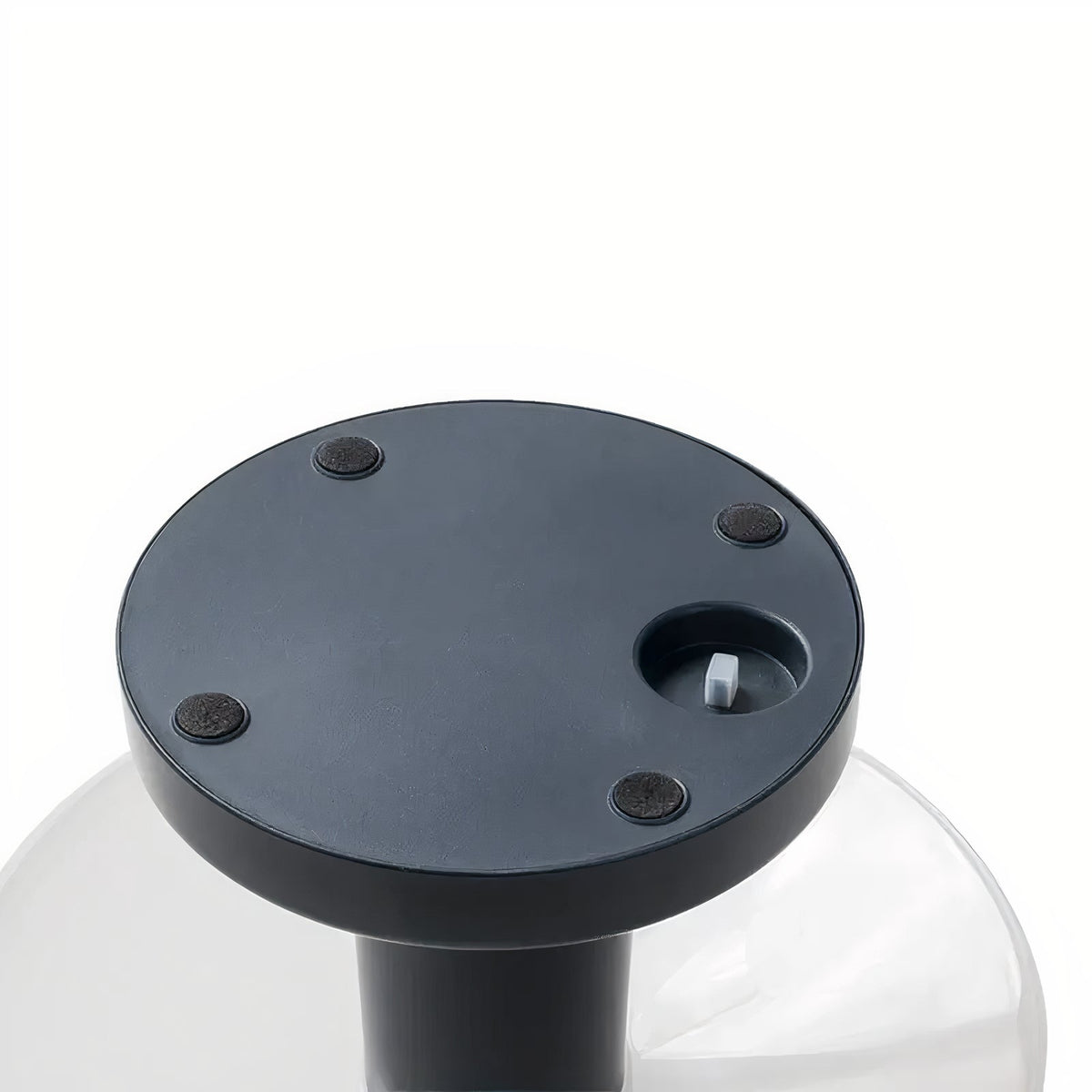 Lampe De Table Solaire Sans Fil — vue 3
