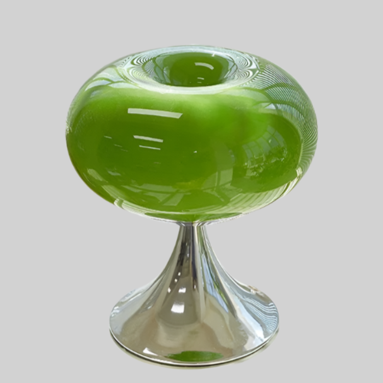Lampe De Table Vintage Style Bauhaus — vue 5