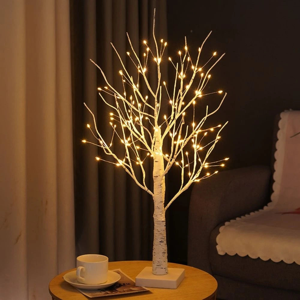 Lampe Décorative Arbre Nordique — vue 2
