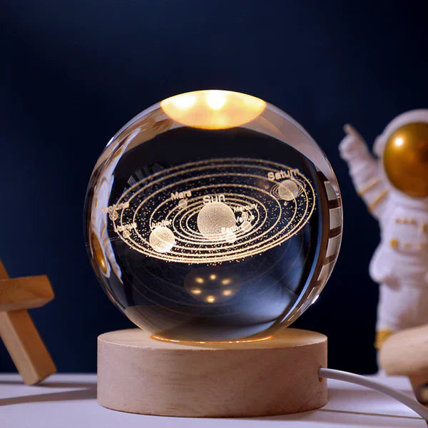 Lampe Décorative Led — vue 2
