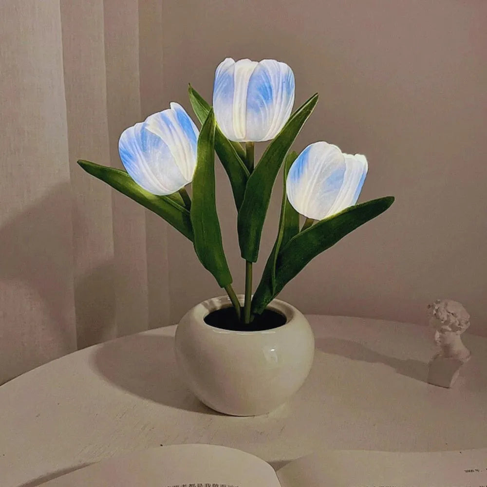 Lampe Décorative Tulipe — vue 7