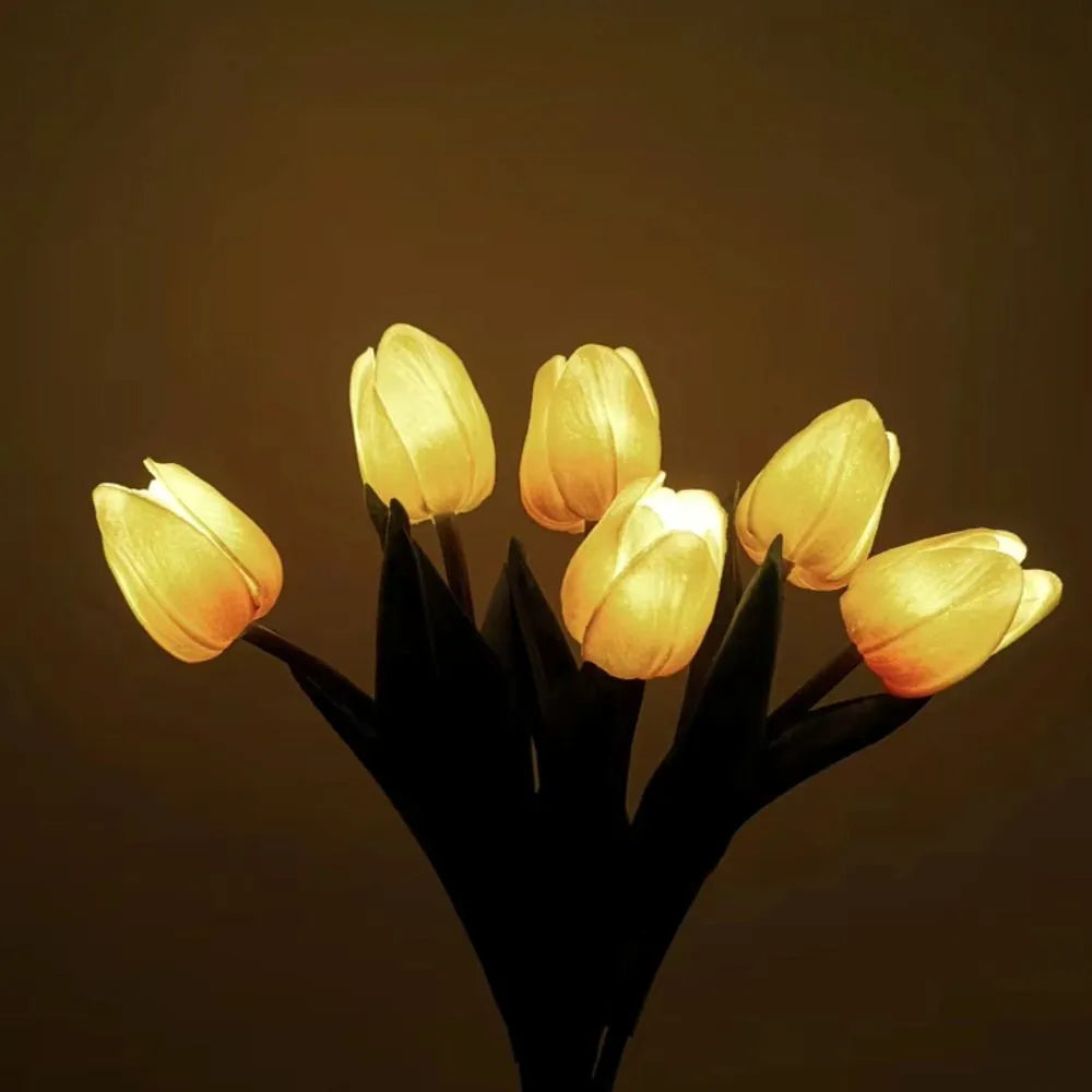 Lampe Décorative Tulipe — vue 14
