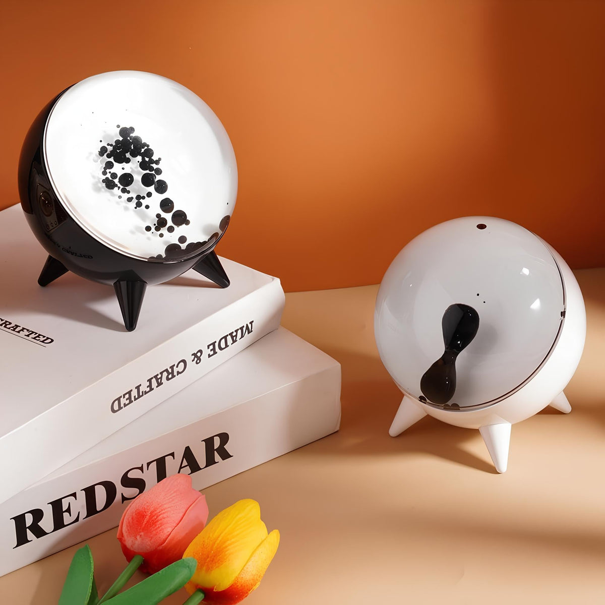 Lampe Décorative Interactive — vue 6