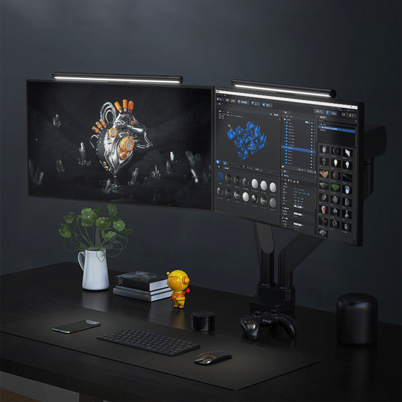 Lampe LED De Bureau — vue 7