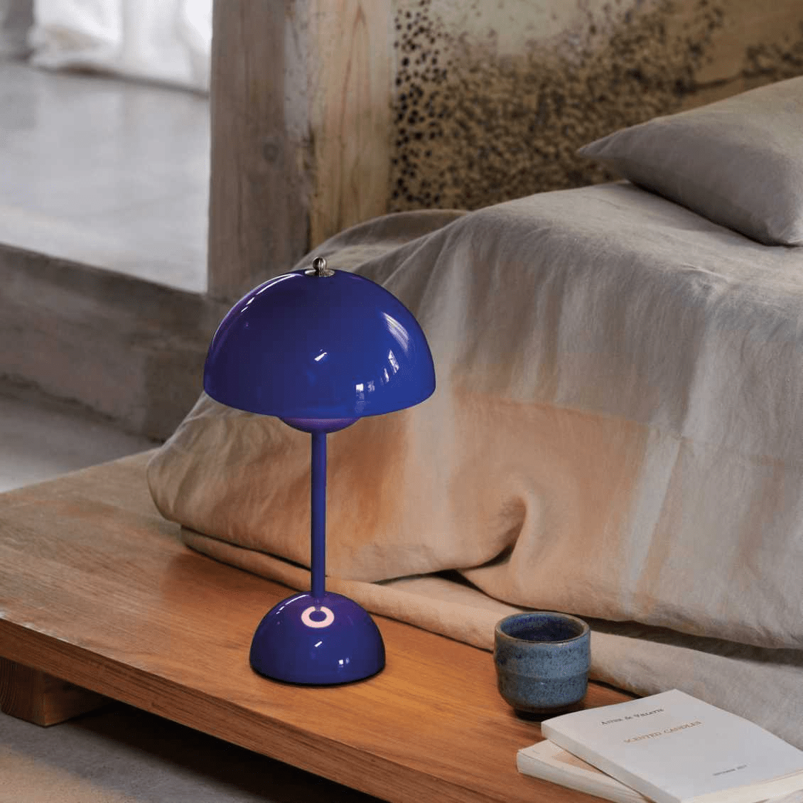 Lampe Led De Bureau — vue 15