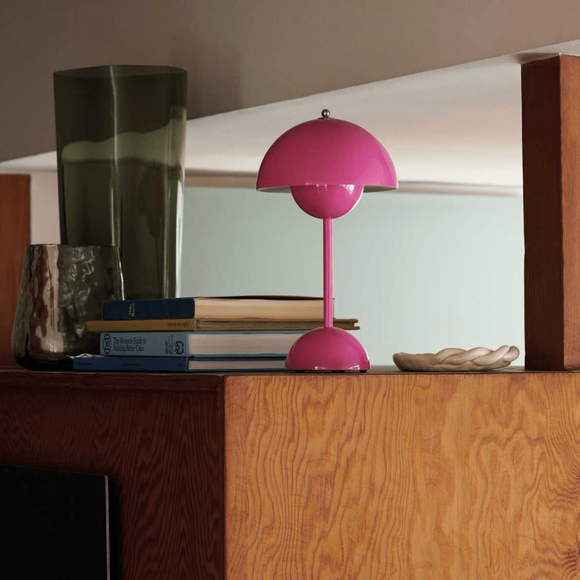 Lampe Led De Bureau – Simplicité Moderne Et Fonctionnalité