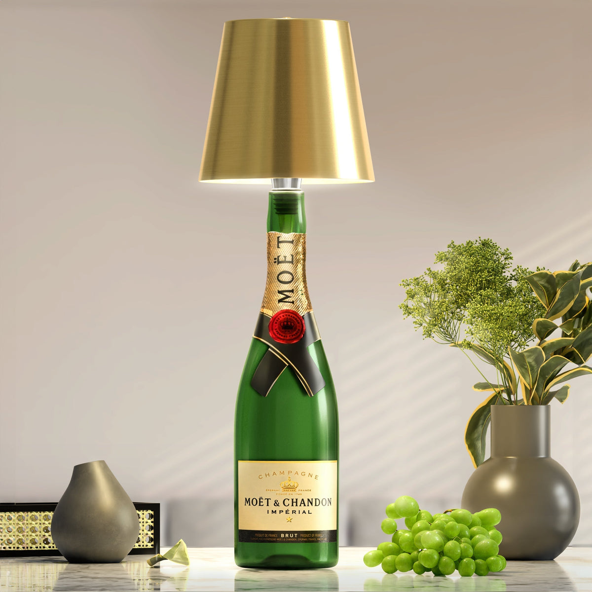 Lampe LED Rechargeable — vue 8