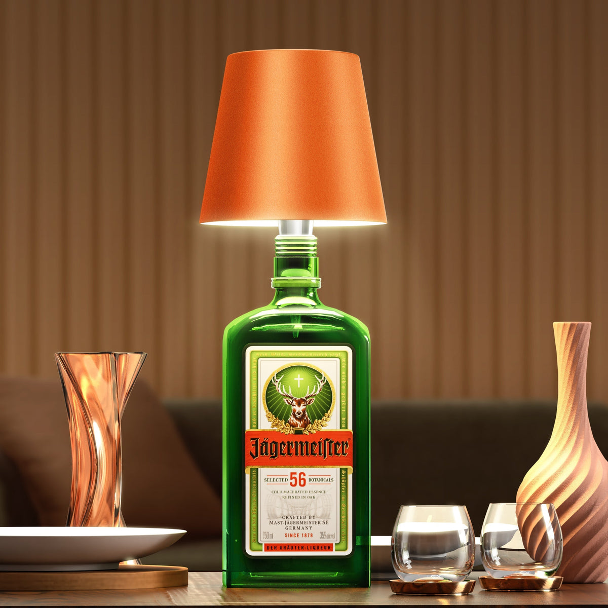 Lampe LED Rechargeable — vue 14