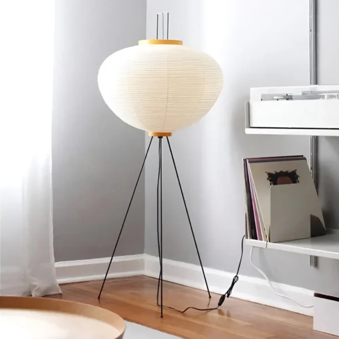 Lampe LED Sur Pied