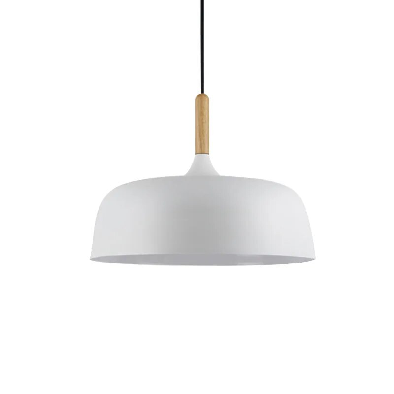 Lampe Led Suspendue Nordique — vue 3