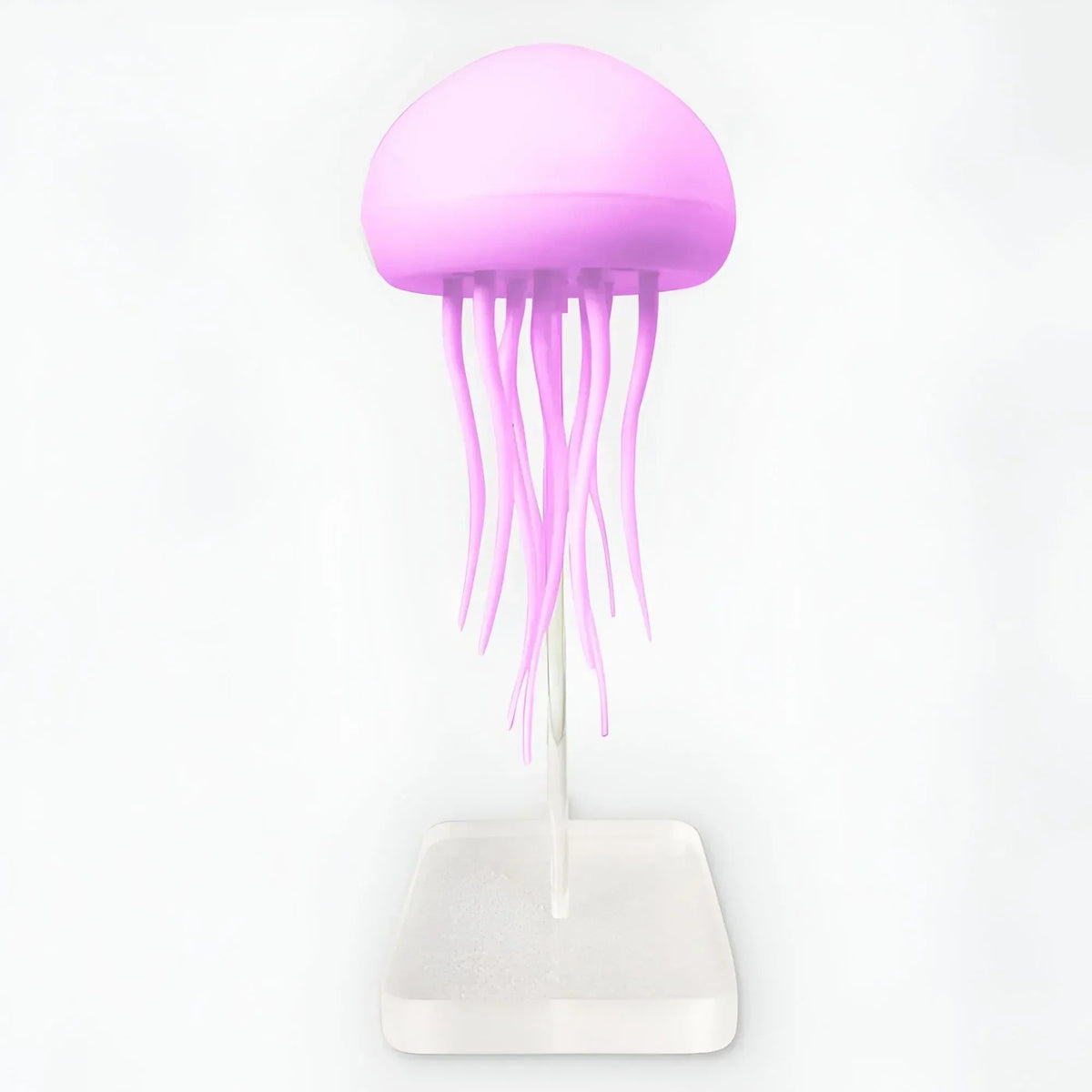 Lampe Méduse Dansante — vue 2