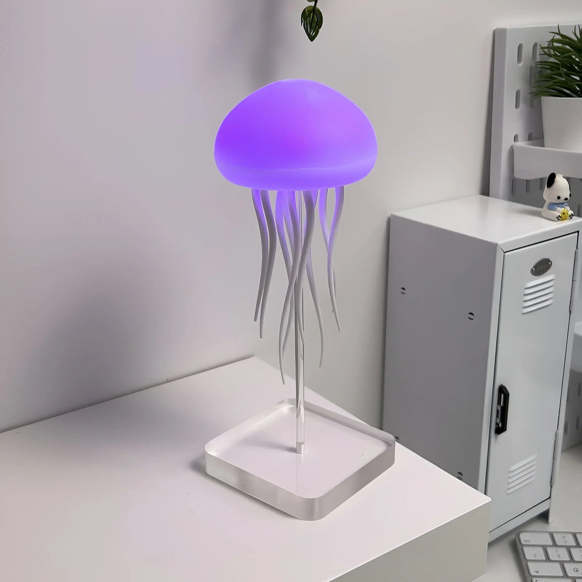 Lampe Méduse Dansante — vue 4