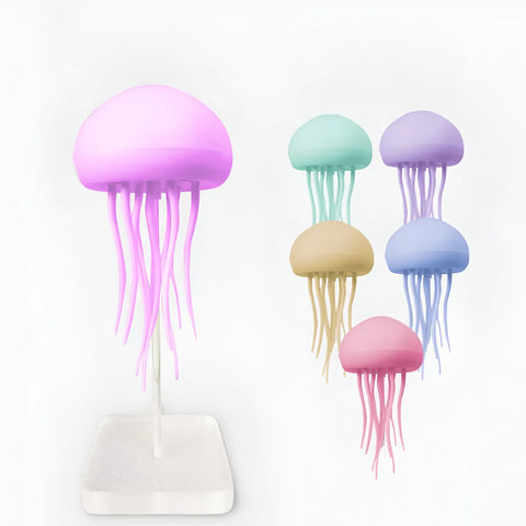 Lampe Méduse Dansante — vue 5