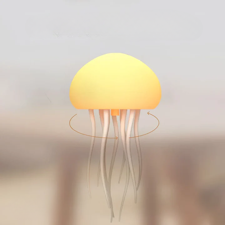 Lampe Méduse Dansante — vue 6