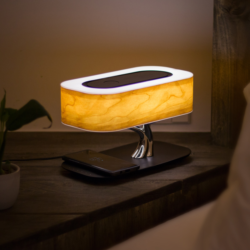 Lampe Multifonction