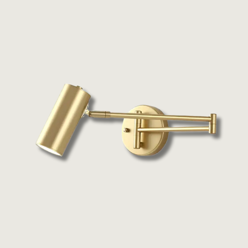 Lampe Murale Ajustable Style Moderne — vue 6
