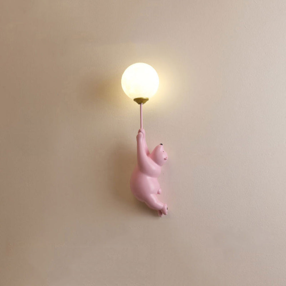 Lampe Murale Ballon — vue 7