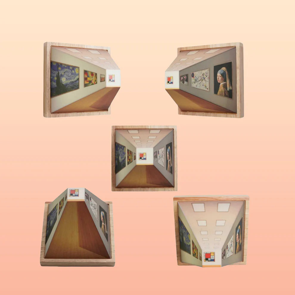 Lampe Murale Décorative — vue 8