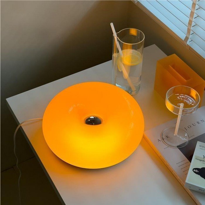 Lampe Murale Et De Table — vue 2