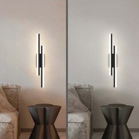 Lampe Murale LED — vue 6