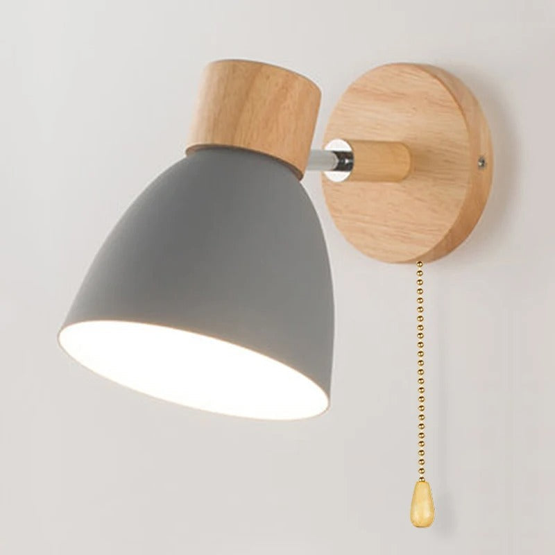 Lampe Murale Moderne — vue 4