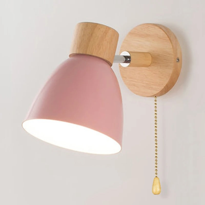 Lampe Murale Moderne — vue 5