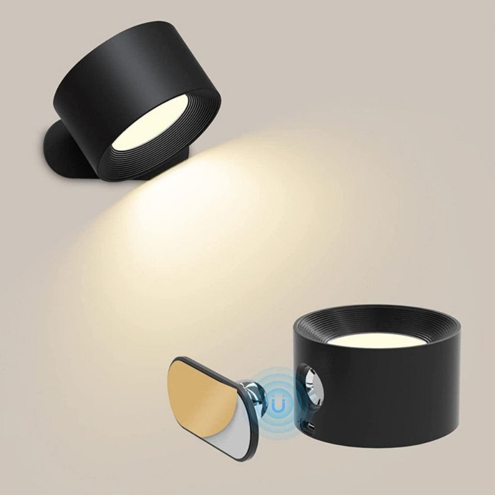 Lampe Murale Rechargeable — vue 4