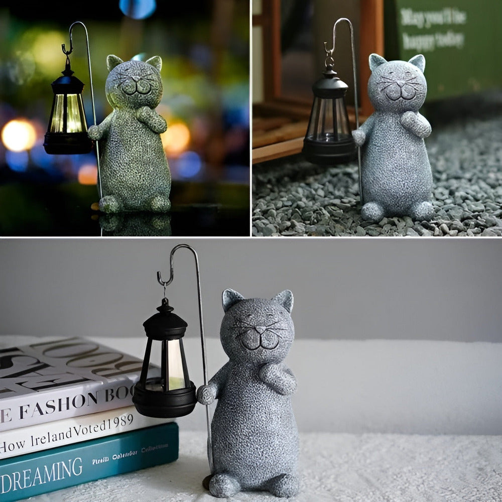 Lampe Solaire Décorative — vue 2