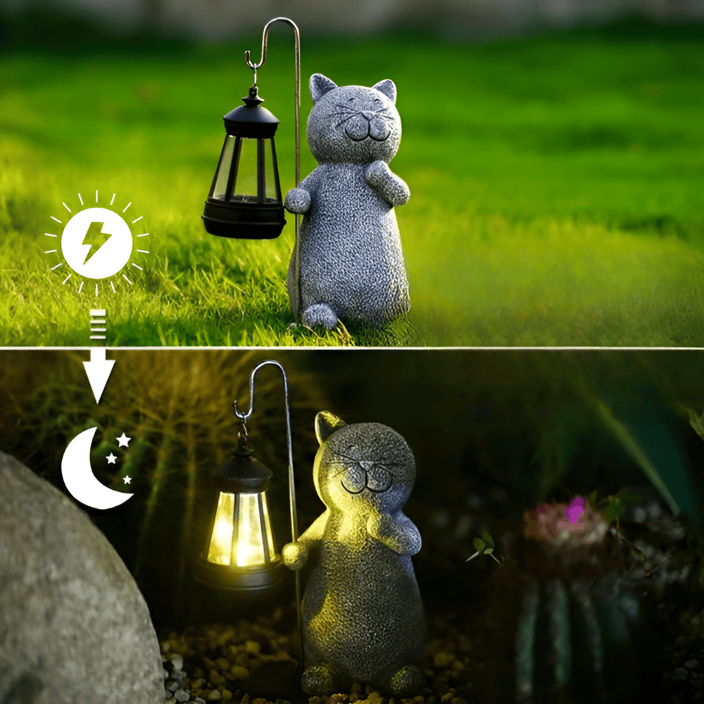 Lampe Solaire Décorative — vue 4