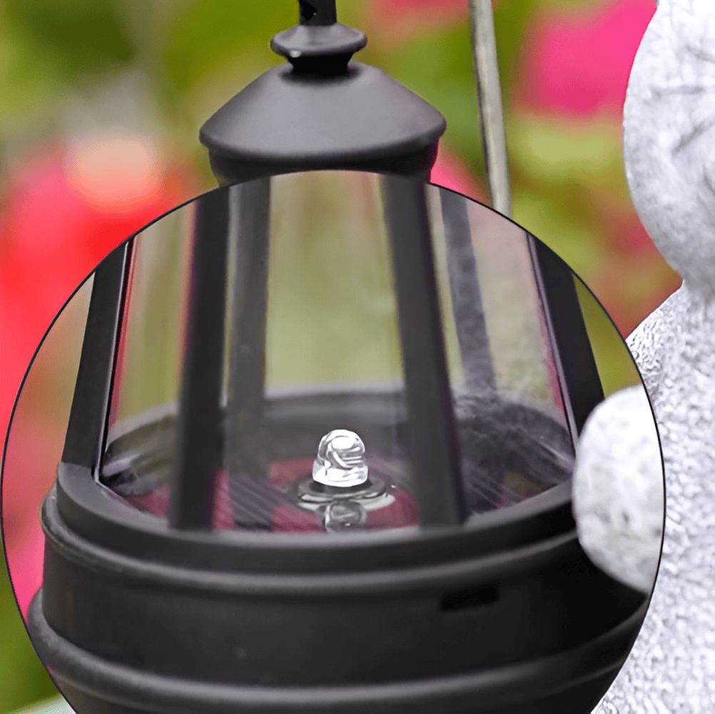 Lampe Solaire Décorative — vue 7