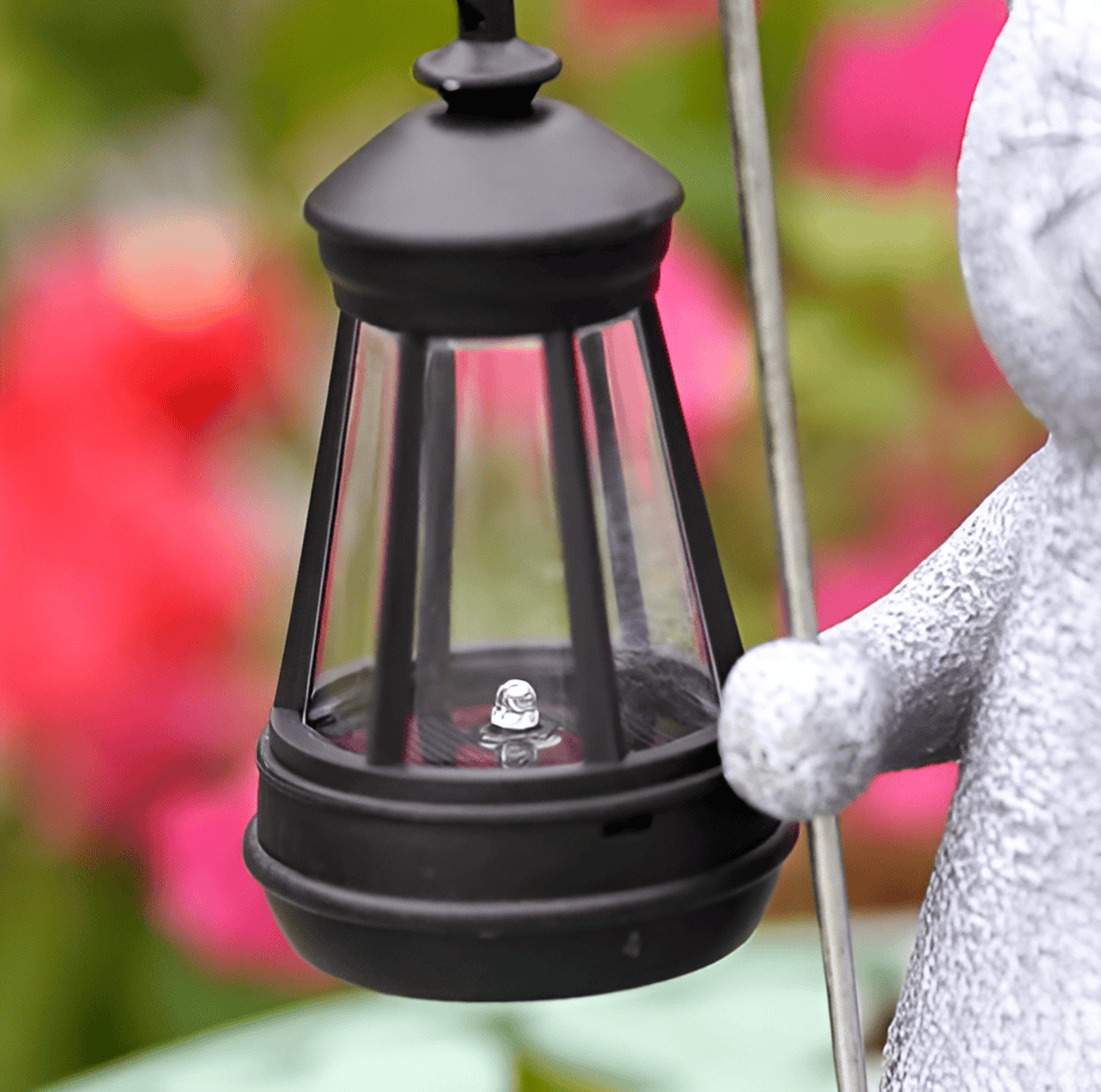 Lampe Solaire Décorative — vue 8