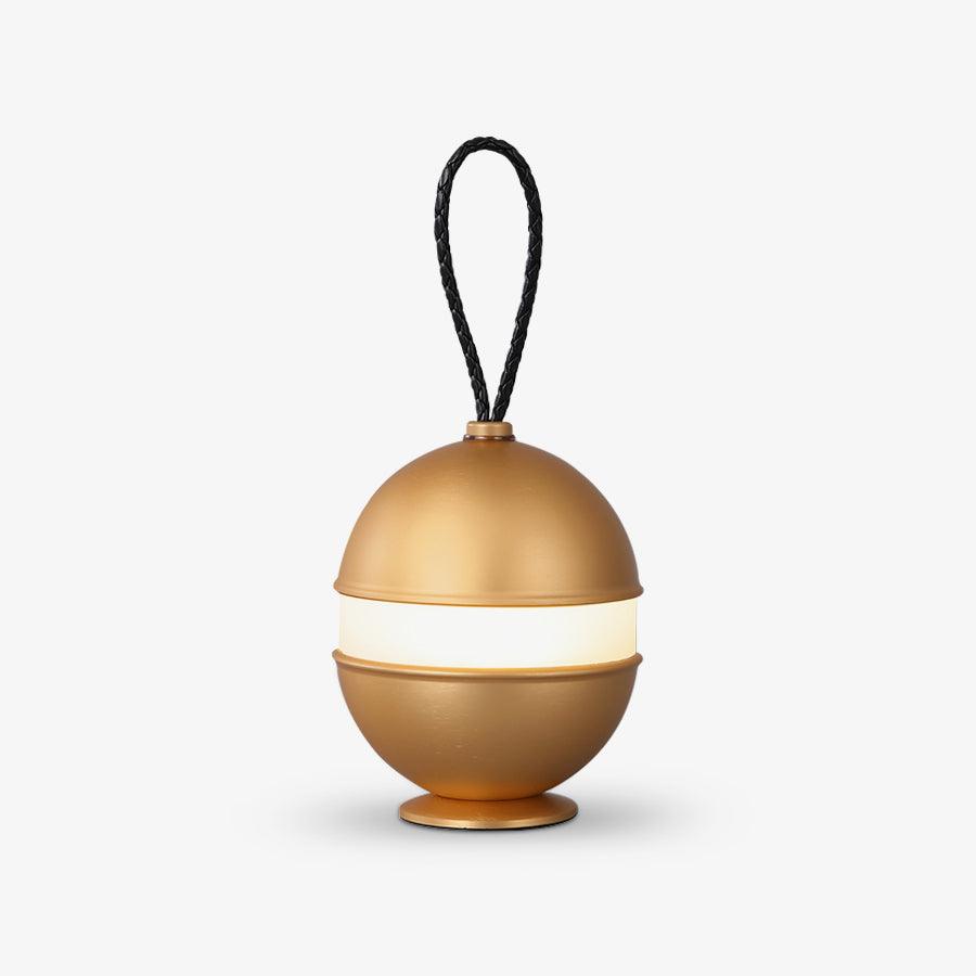 Lampe Sphère Rechargeable — vue 3