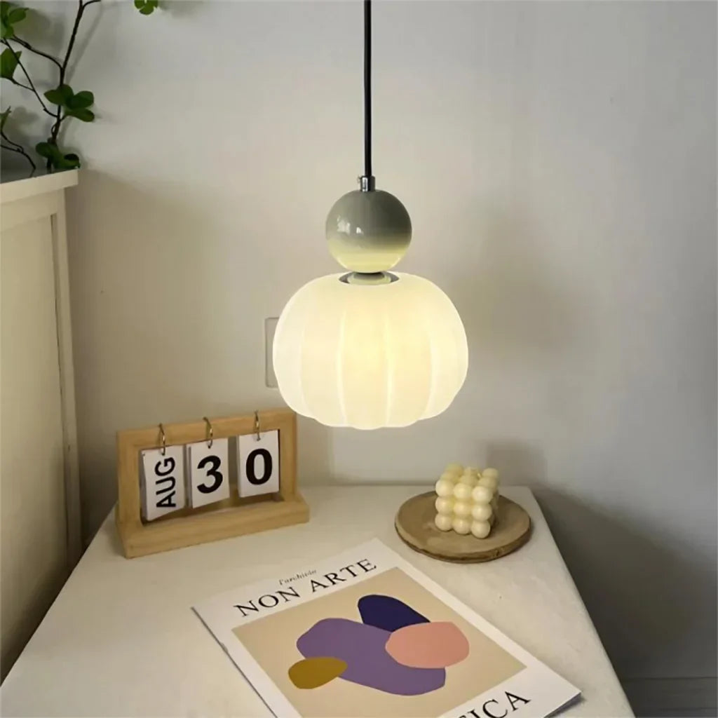 Lampe Suspendue Art Déco — vue 4
