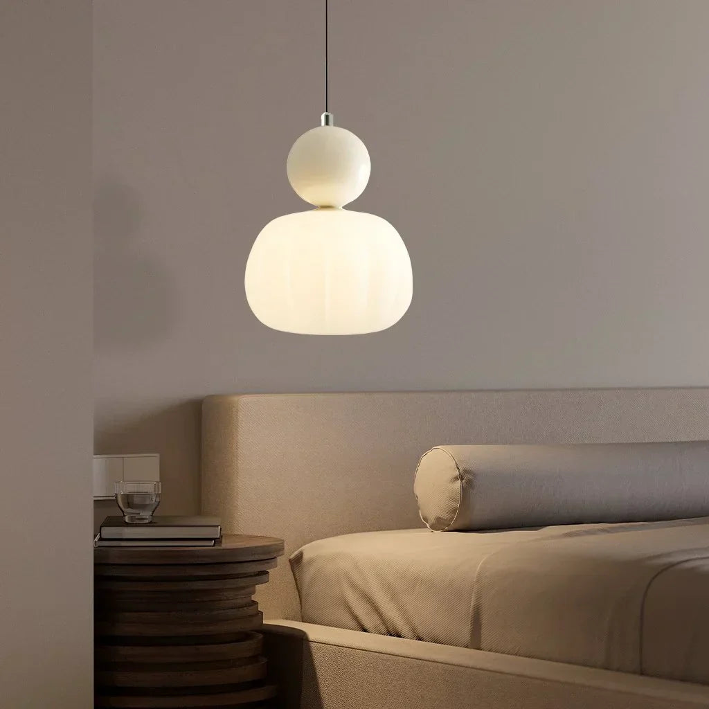 Lampe Suspendue Art Déco — vue 7