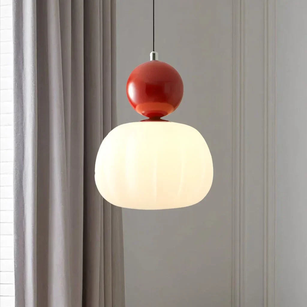 Lampe Suspendue Art Déco — vue 8