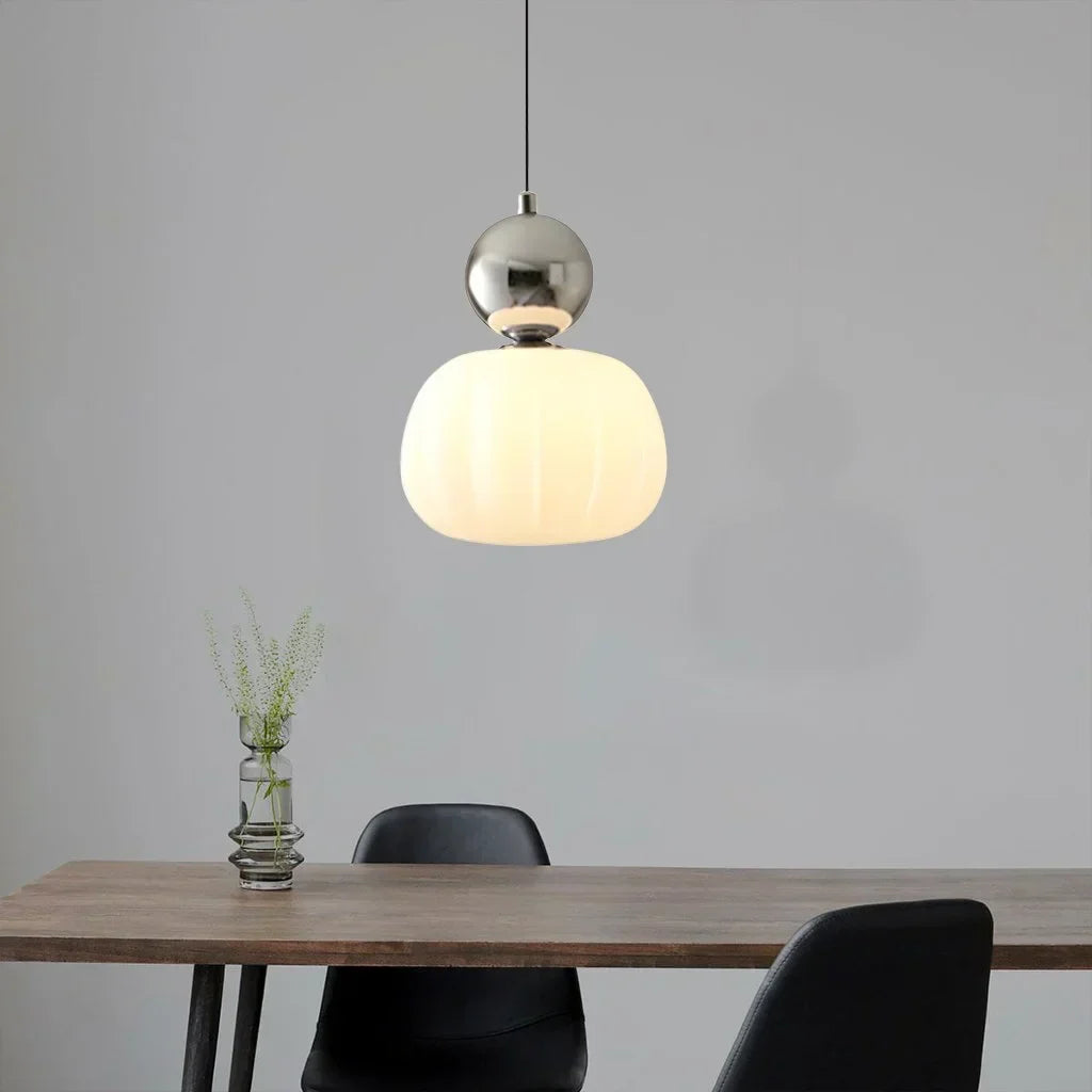 Lampe Suspendue Art Déco — vue 11