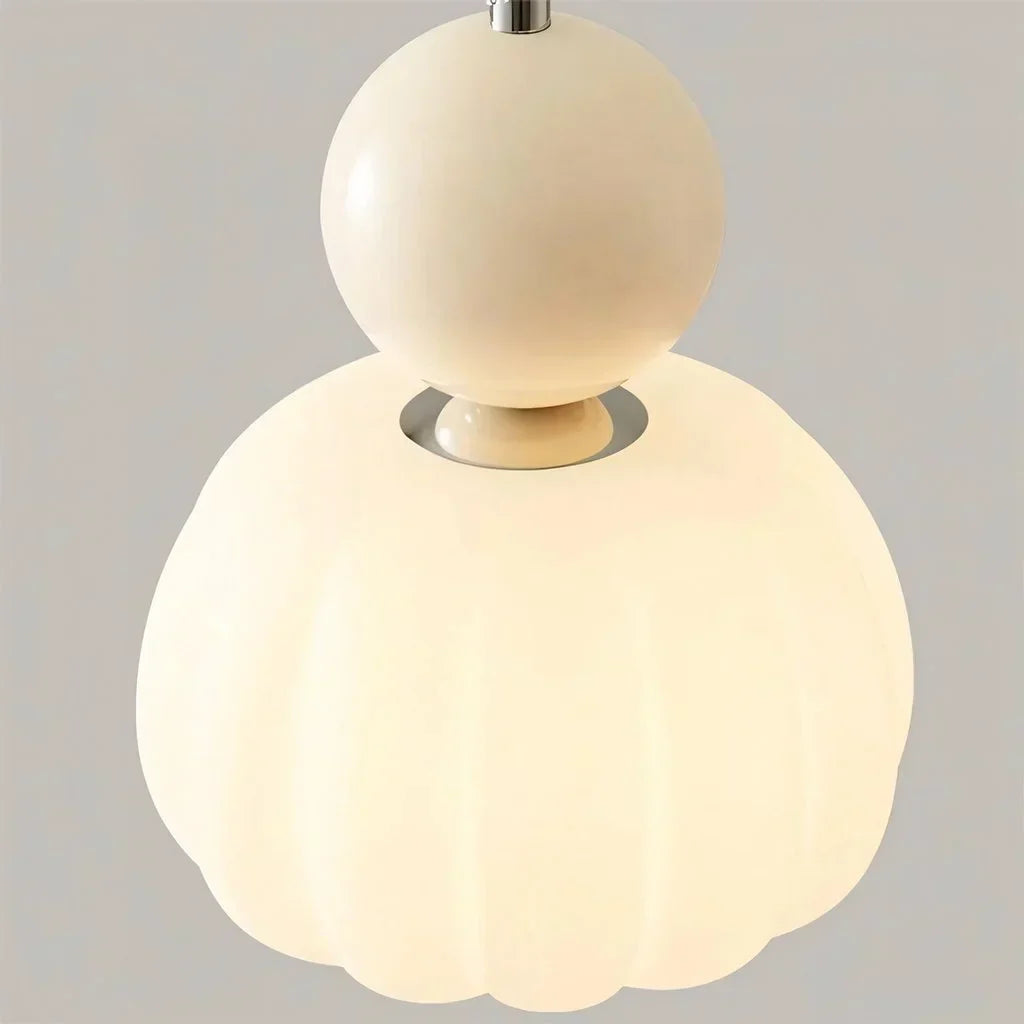 Lampe Suspendue Art Déco — vue 13
