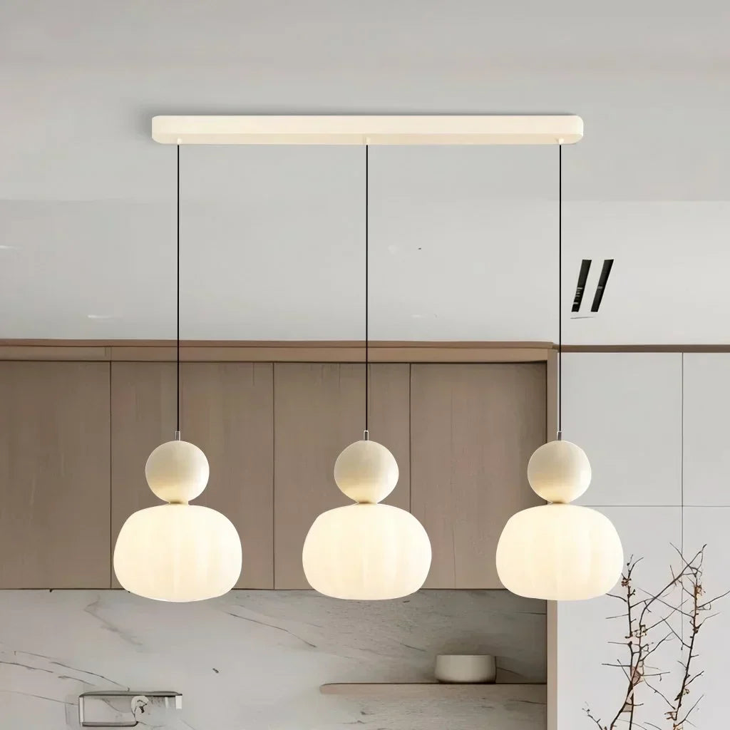 Lampe Suspendue Art Déco — vue 15