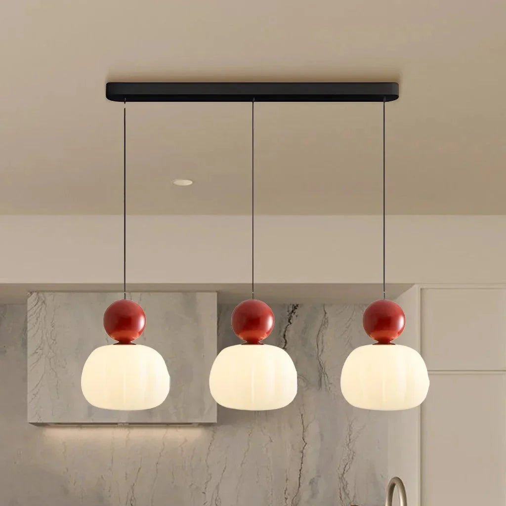 Lampe Suspendue Art Déco — vue 18
