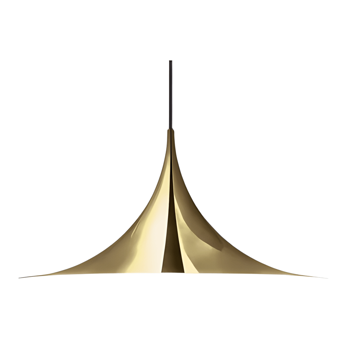 Lampe Suspendue Design Scandinave — vue 5