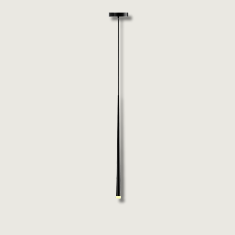 Lampe Suspendue LED Moderne — vue 3