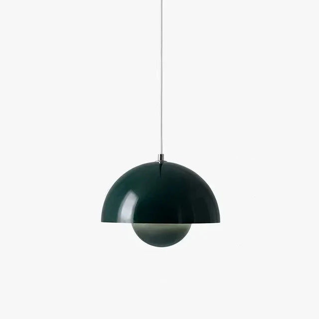 Lampe Suspendue Moderne — vue 3