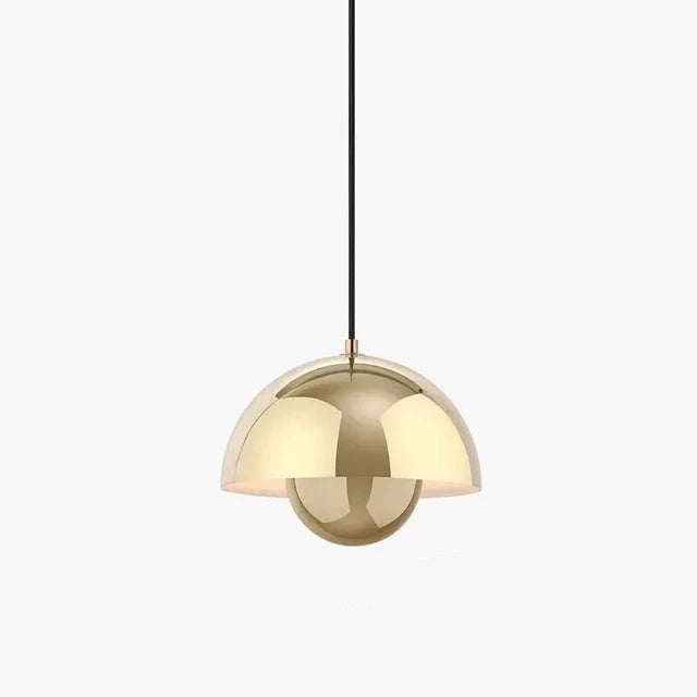 Lampe Suspendue Moderne — vue 9