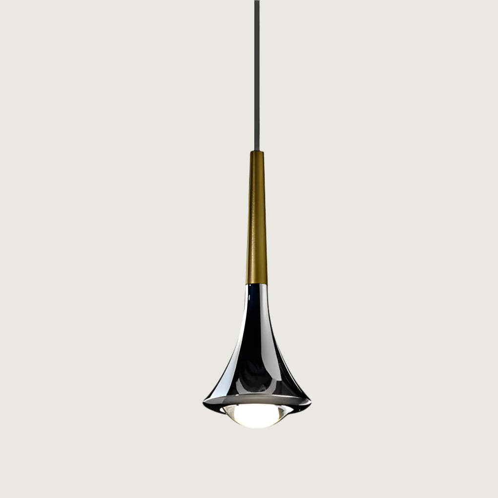 Lampe Suspendue Moderne — vue 11