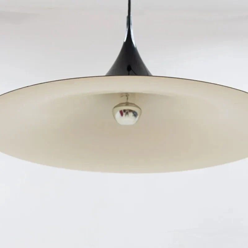 Lampe Suspendue Scandinave — vue 4