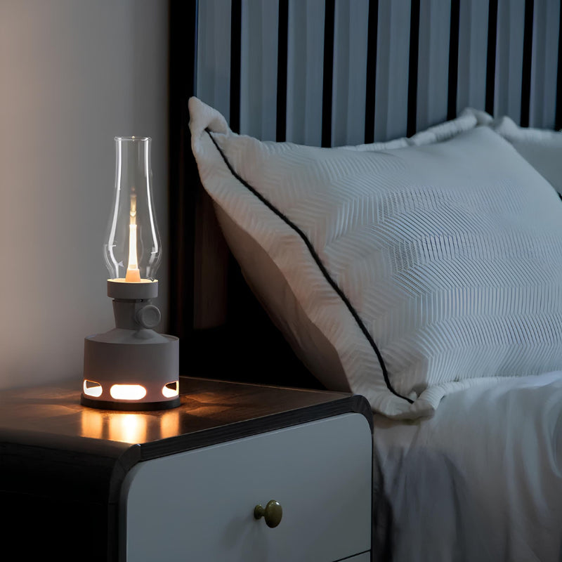 Lanterne LED Style Rétro — vue 4