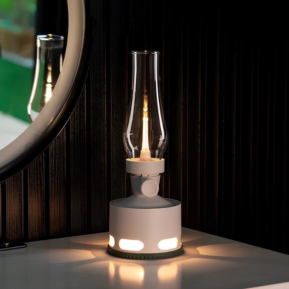 Lanterne LED Style Rétro — vue 8