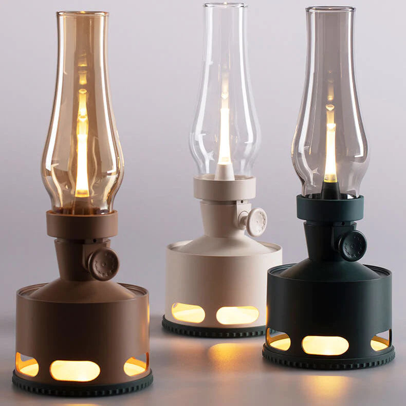 Lanterne LED Style Rétro — vue 13