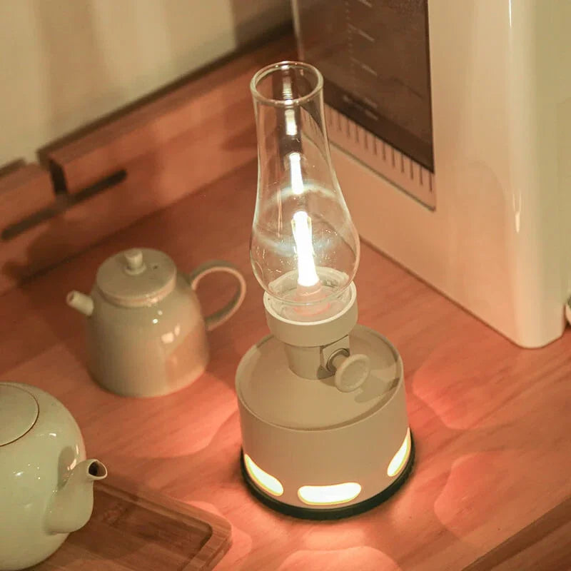 Lanterne LED Style Rétro — vue 15